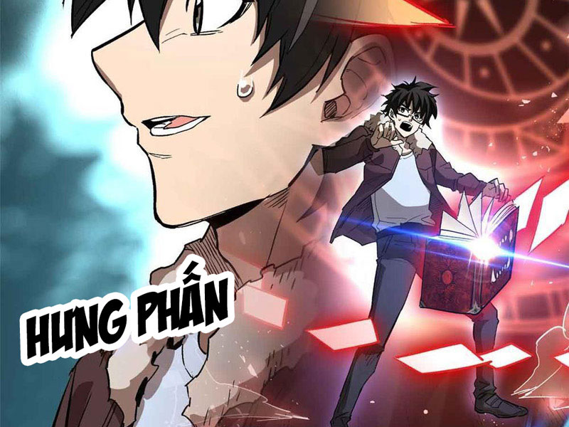 Thế Giới Siêu Phàm! Ta Là Ma Cà Rồng? chapter 2 - Trang 87