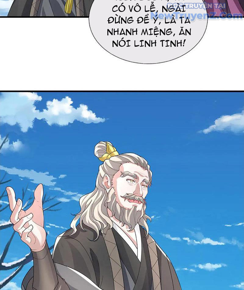Ta Có Thể Thôn Phệ Vô Hạn chapter 92 - Trang 107