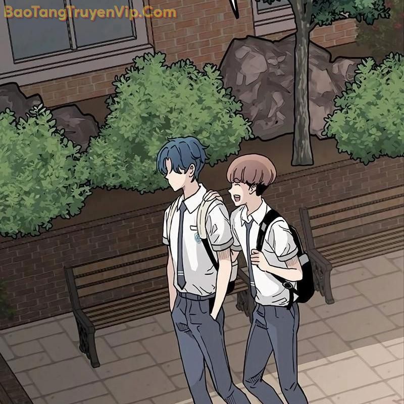 Sự bí ẩn của học sinh chuyển trường chapter 4 - Trang 123