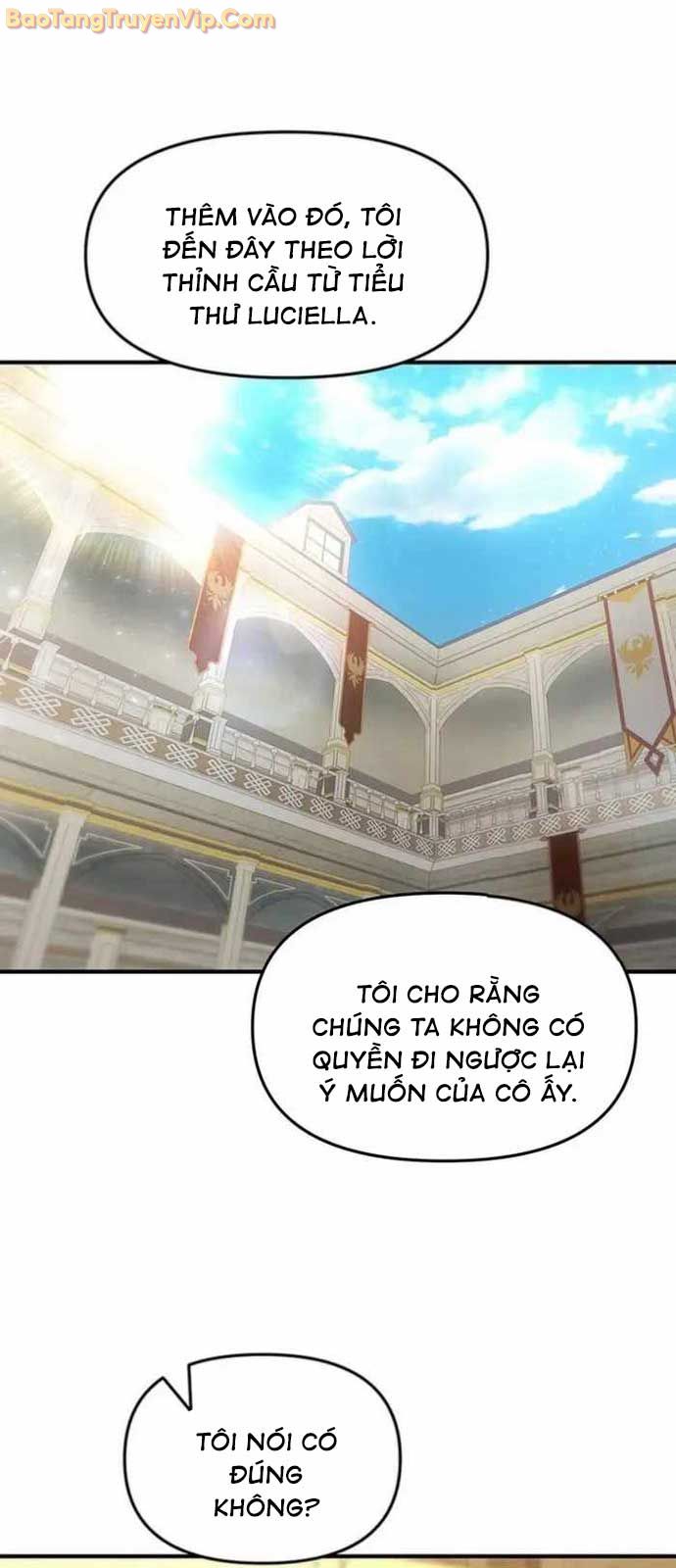 Nhân Vật Phụ Trong Thế Giới Điên Loạn chapter 16 - Trang 6