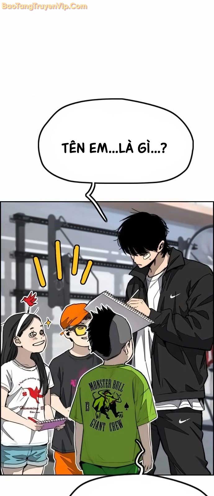 Thể Thao Cực Hạn chapter 550 - Trang 76