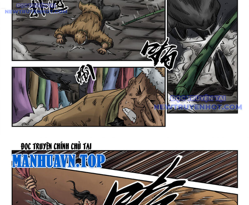 Đan Ngu Huyền Ngôn chapter 6 - Trang 12