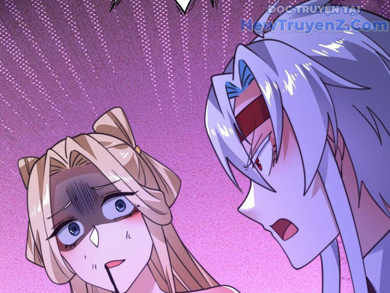 Nữ Đồ Đệ Ai Nấy Đều Muốn Giết Ta chapter 261 - Trang 77