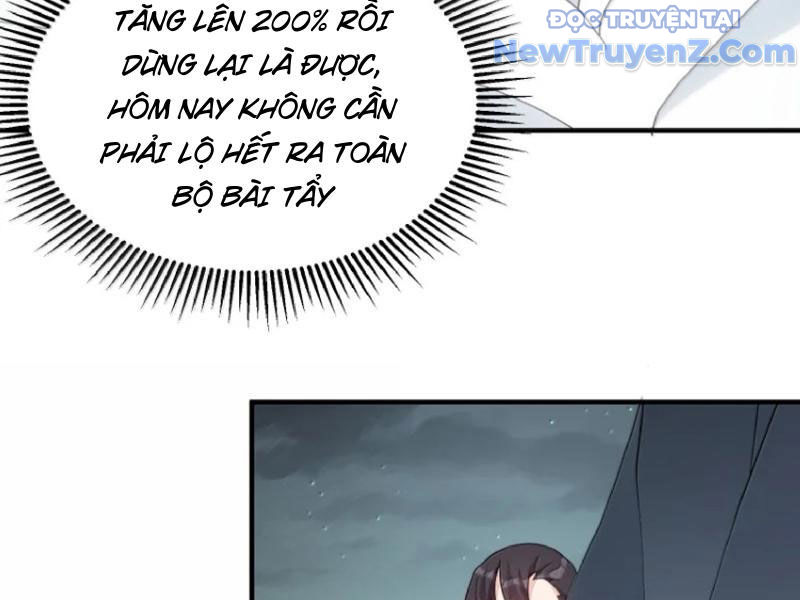 Thế Nhân Thực Sự Tin Tôi Là Đại Boss chapter 117 - Trang 51