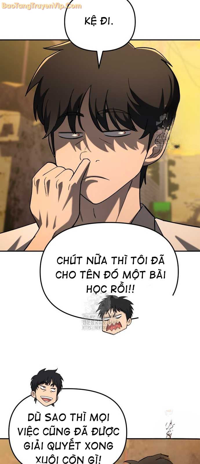 Thiên Ma Giáo chapter 20 - Trang 24