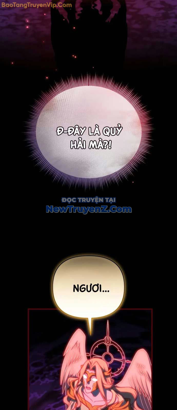 Người Chơi Trở Lại Sau 10000 Năm chapter 114 - Trang 48