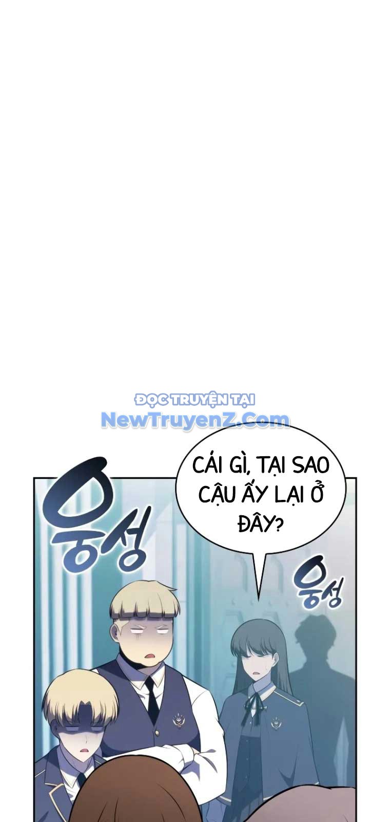 Cậu Út Nhà Công Tước Là Sát Thủ Hồi Quy chapter 75 - Trang 48