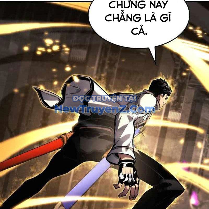 Chiêu Hồn Giả Siêu Phàm chapter 137 - Trang 28
