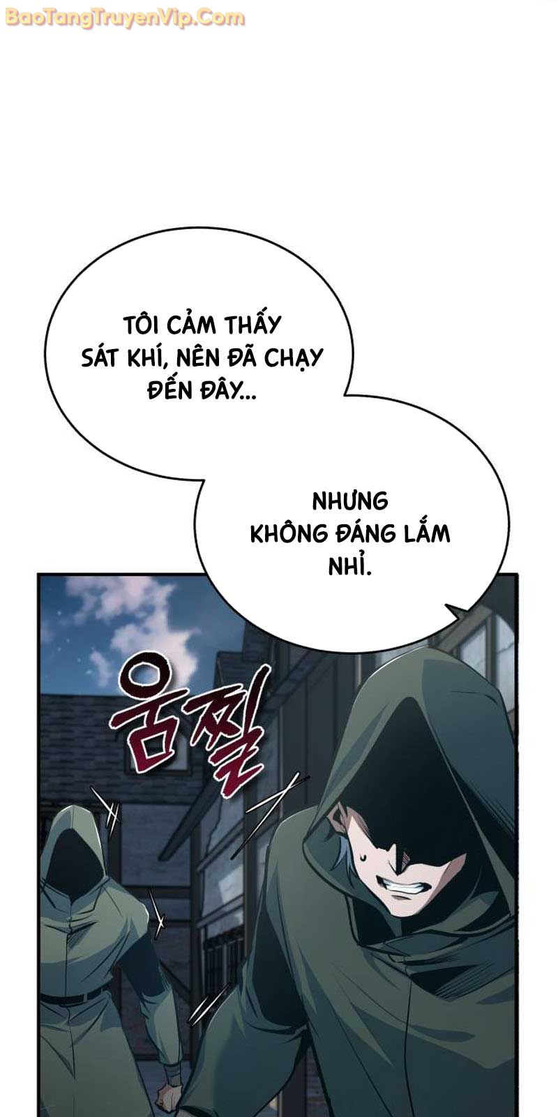 Giáo Sư Gián Điệp chapter 119.1 - Trang 110