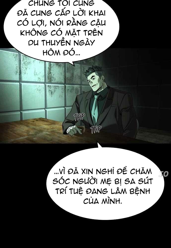 Quý Công Tử chapter 27 - Trang 10