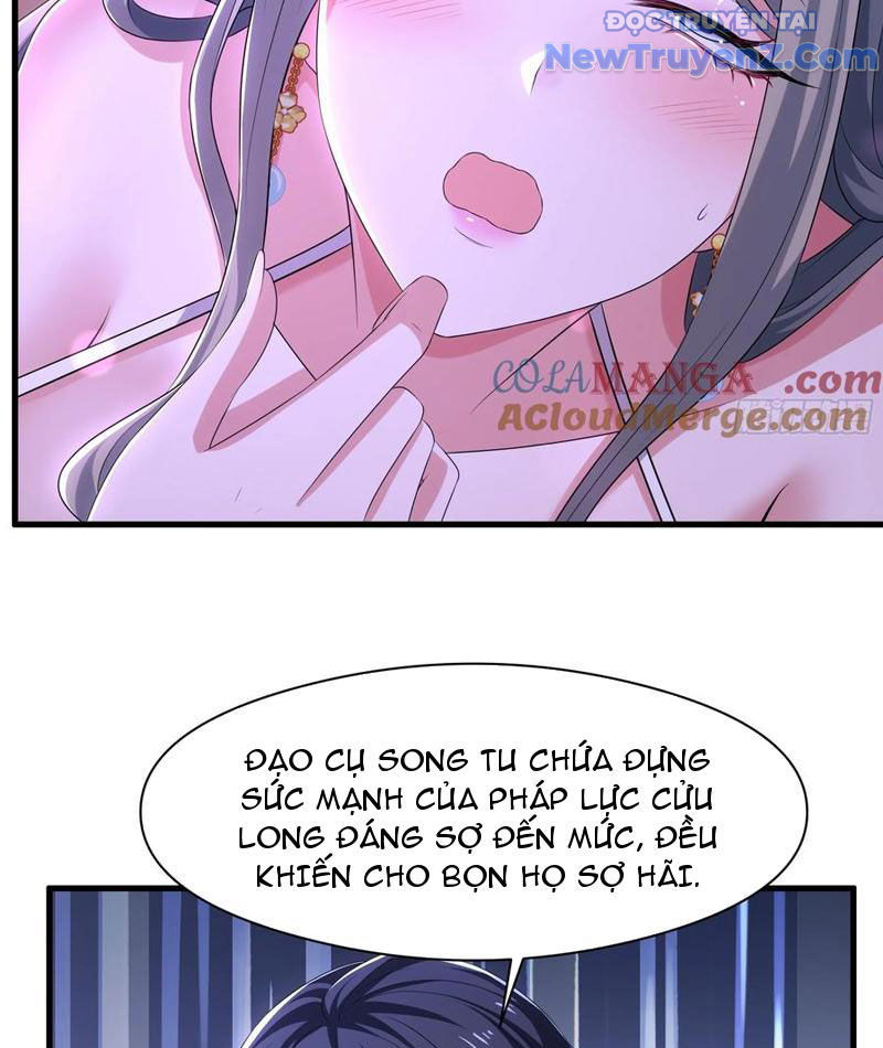 Trụ Vương Tái Sinh Không Muốn Làm Đại Phản Diện chapter 116 - Trang 31