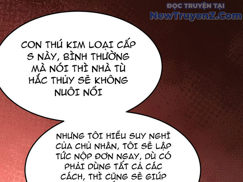 Ta Bắt Quái Thú Ở Tận Thế chapter 3 - Trang 121