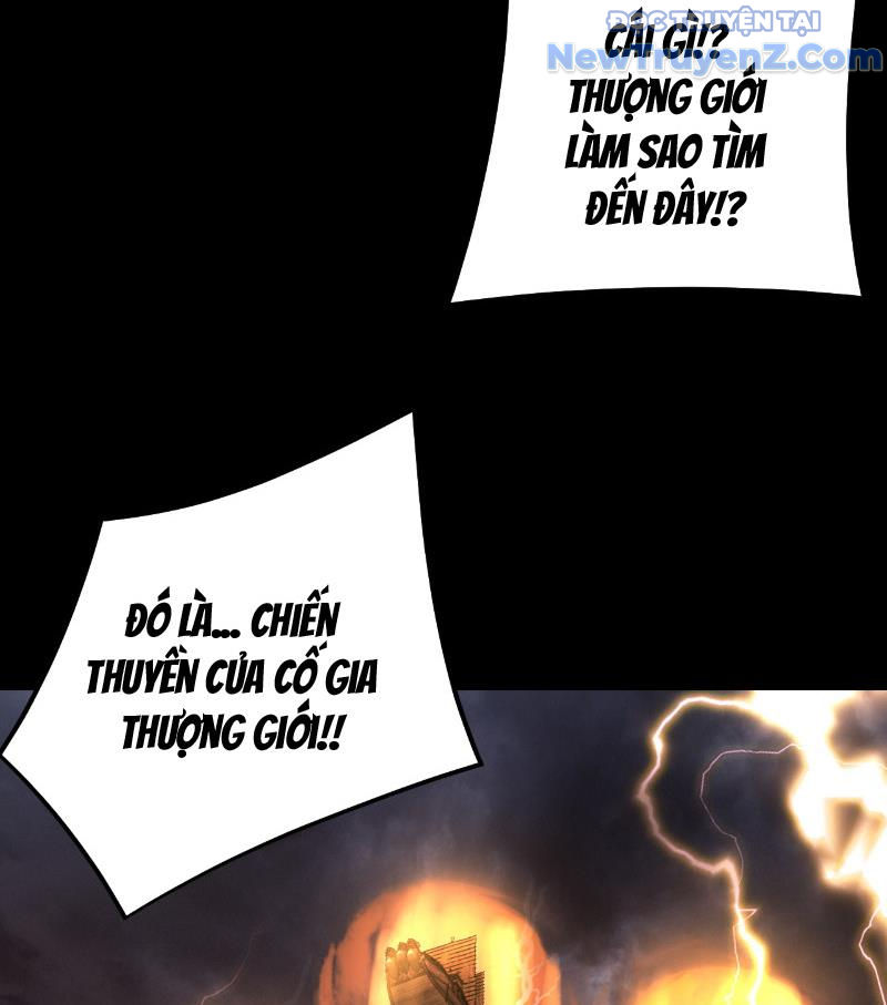 Ta Trời Sinh Đã Là Nhân Vật Phản Diện chapter 320 - Trang 53