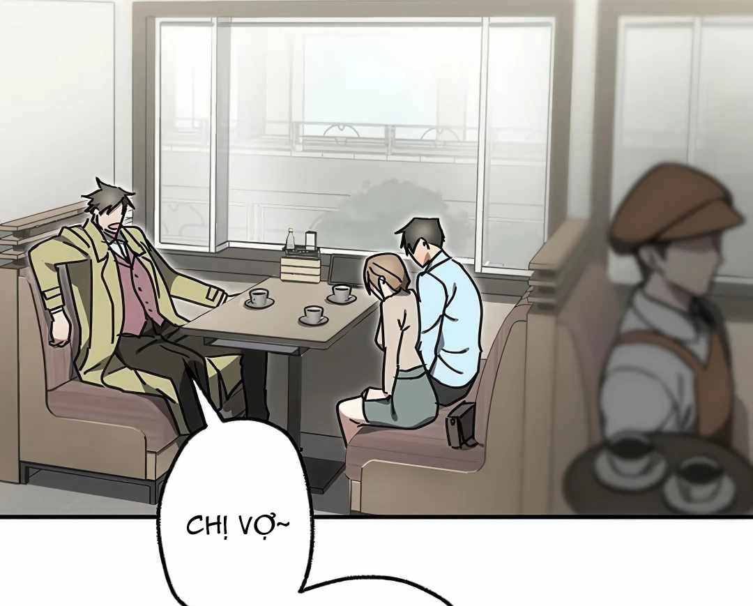 Quý Tộc Báo Thù chapter 17 - Trang 33