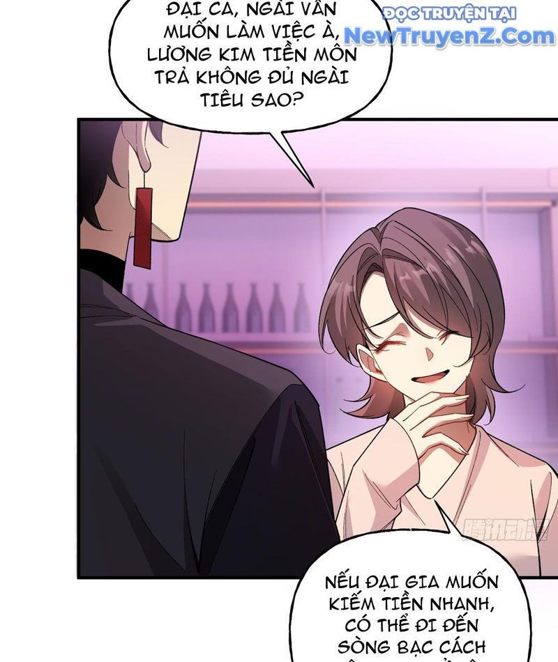 Trùng Sinh Tại Thế Giới Tu Chân, Ta Giết Tới Đỉnh chapter 6 - Trang 80