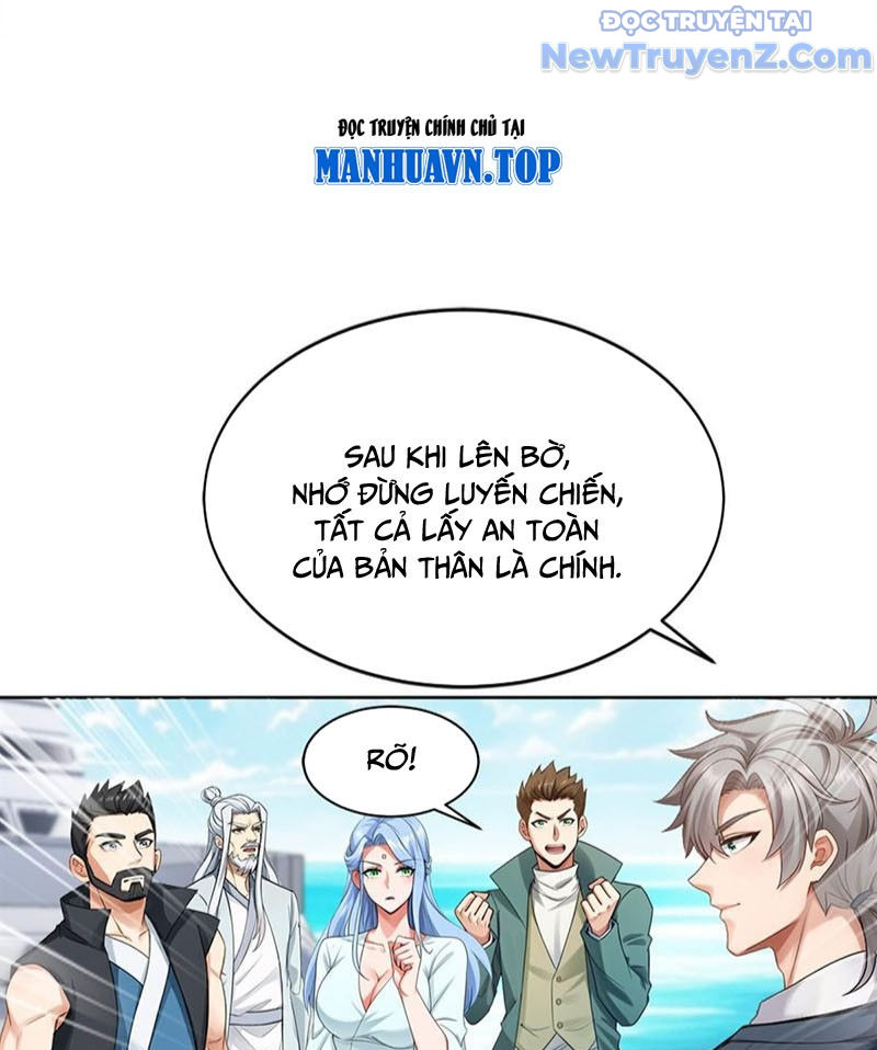 Trấn Quốc Thần Tế chapter 275 - Trang 47