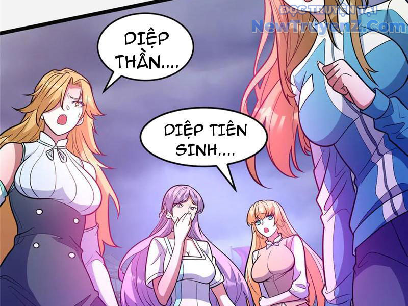 Đô Thị Cực Phẩm Y Thần chapter 254 - Trang 22