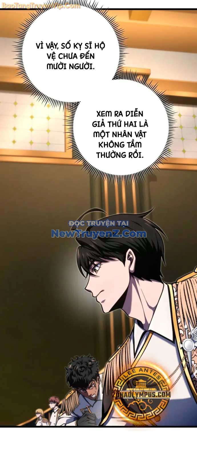 Sát Long Nhân Hồi Quy Siêu Việt chapter 40 - Trang 72