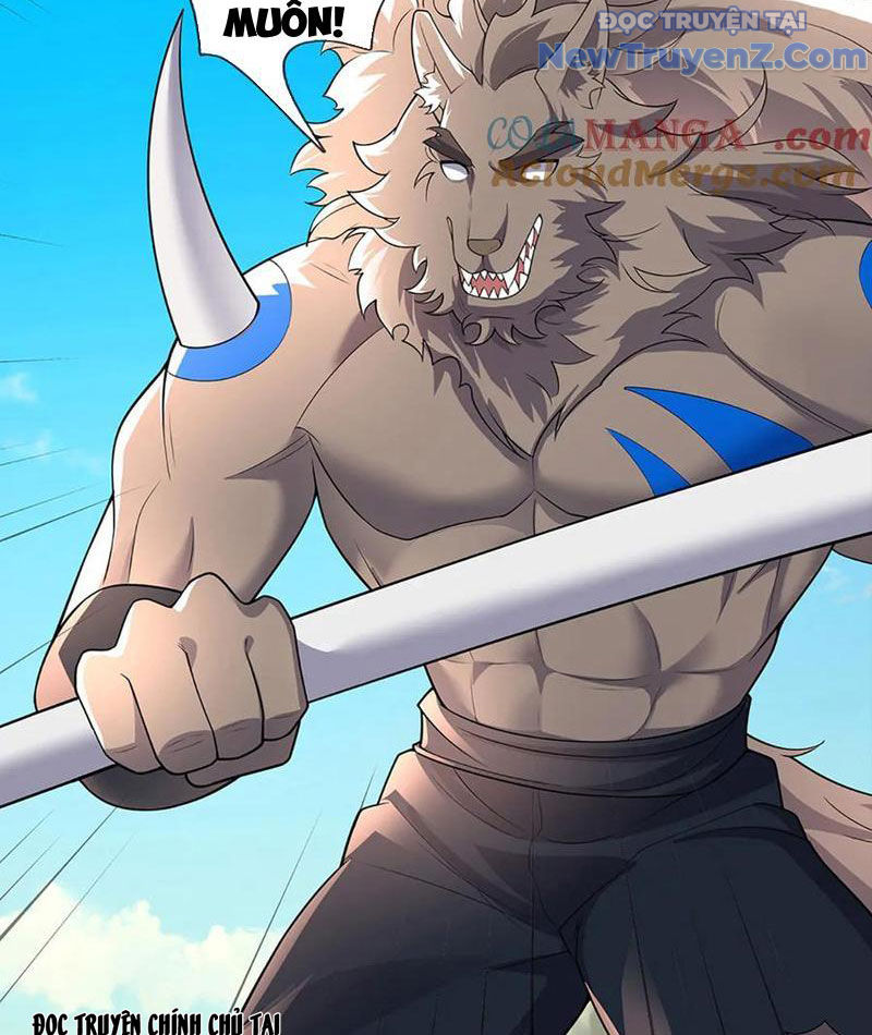 Ta Có Thể Thôn Phệ Vô Hạn chapter 88 - Trang 7
