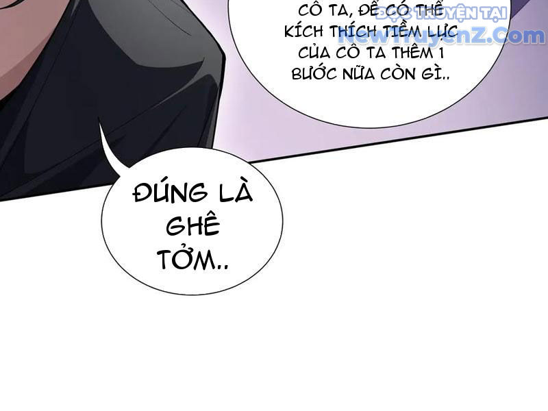 Ta Ký Kết Khế Ước Với Chính Mình chapter 93 - Trang 121