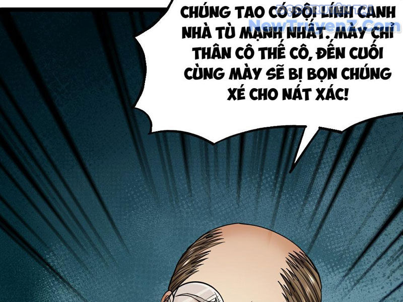 Ta Bắt Quái Thú Ở Tận Thế chapter 3 - Trang 50