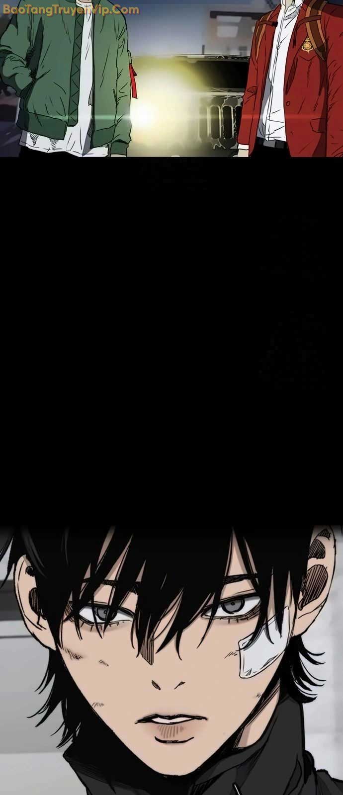 Thể Thao Cực Hạn chapter 550 - Trang 18