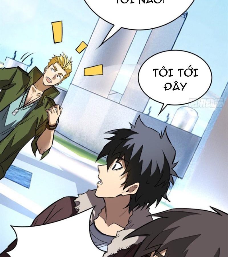 Thế Giới Siêu Phàm! Ta Là Ma Cà Rồng? chapter 5 - Trang 55