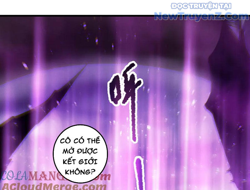 Thảm Họa Tử Linh Sư chapter 182 - Trang 91