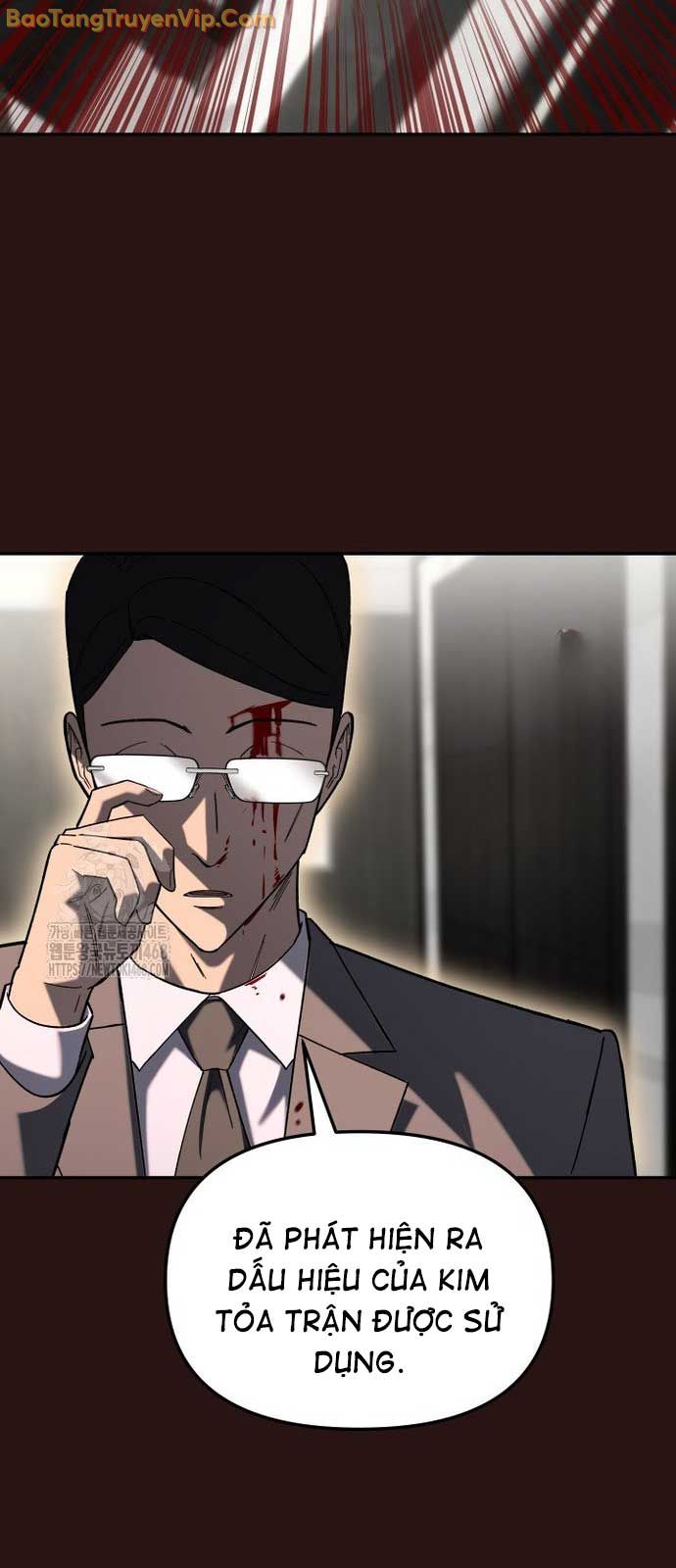 Thiên Ma Giáo chapter 20 - Trang 10