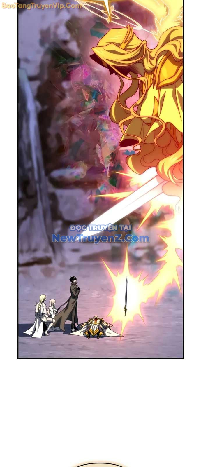 Người Chơi Trở Lại Sau 10000 Năm chapter 114 - Trang 18
