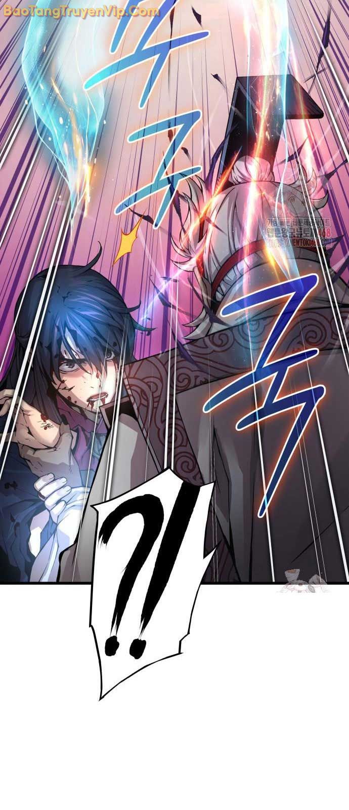 Quái Lực Loạn Thần chapter 75 - Trang 12