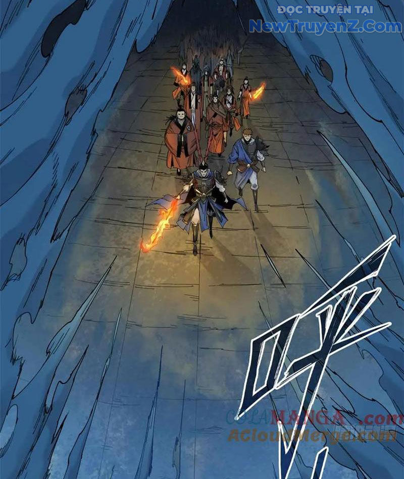 Xích Tâm Tuần Thiên chapter 23 - Trang 36