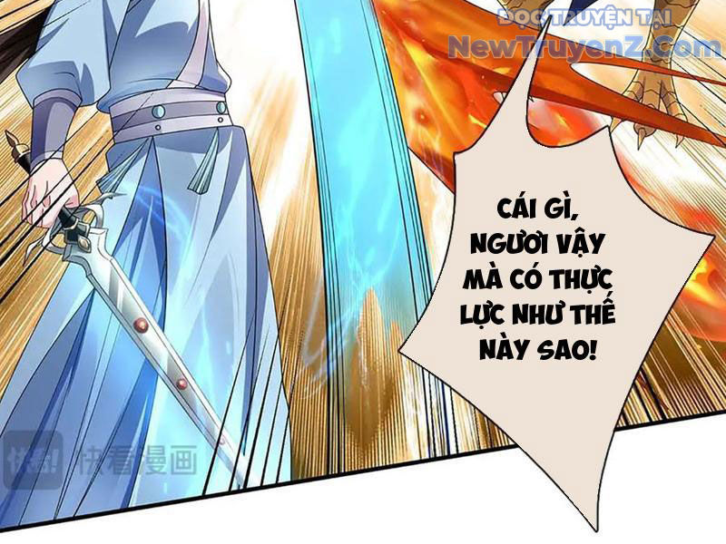 Ta Có Thể Thôn Phệ Vô Hạn chapter 82 - Trang 40