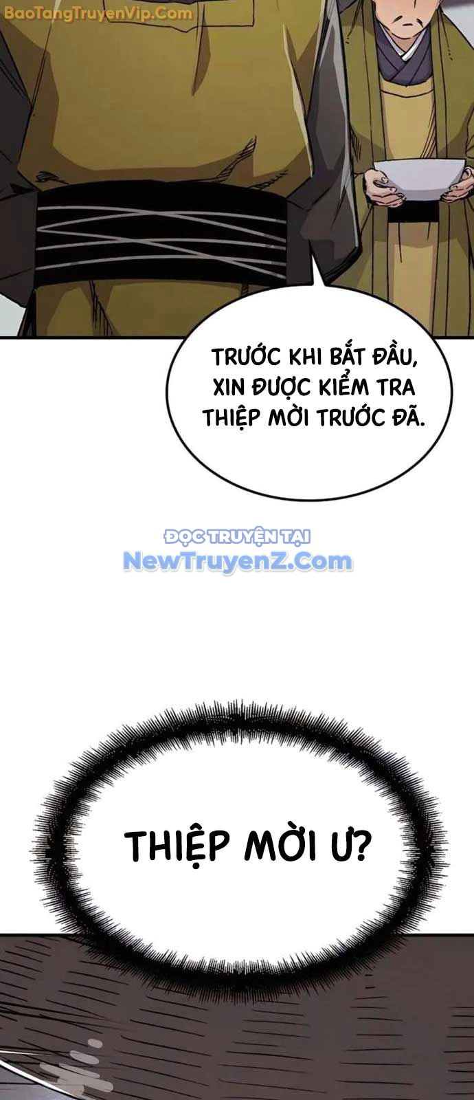 Thiên Ma Quy Hoàn chapter 70 - Trang 75
