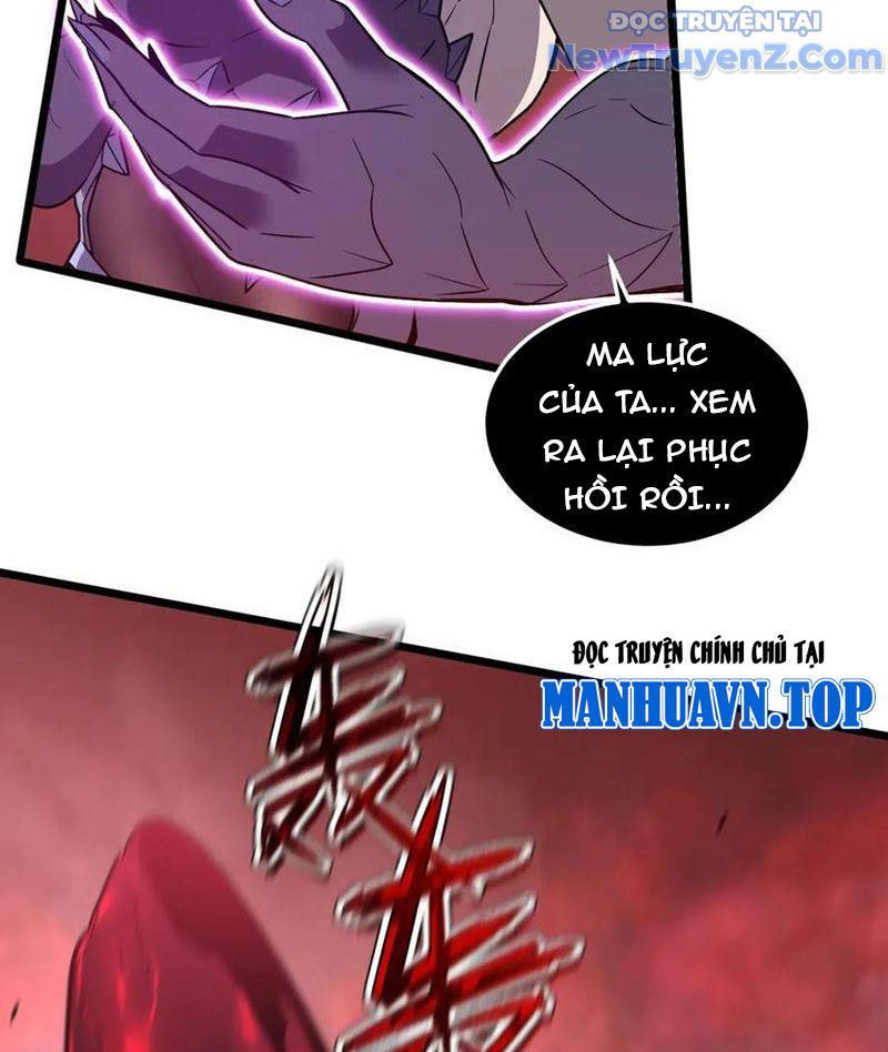 Hệ Thống Của Ta Thật Đứng Đắn chapter 58 - Trang 49