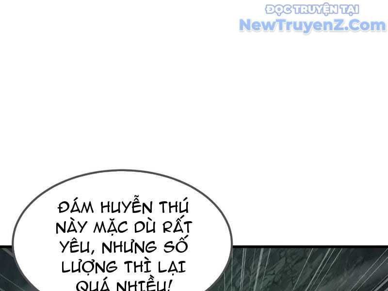 Ngự Thú: Ta Có Thế Thấy Toàn Bộ Chi Tiết Tiến Hóa chapter 21 - Trang 49