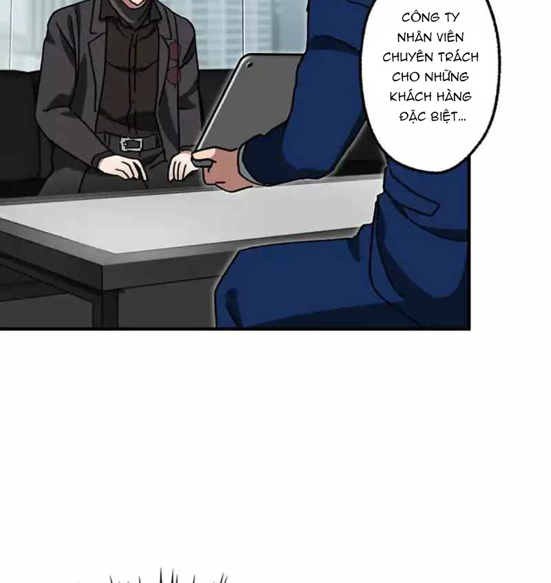 Quý Tộc Báo Thù chapter 15 - Trang 45