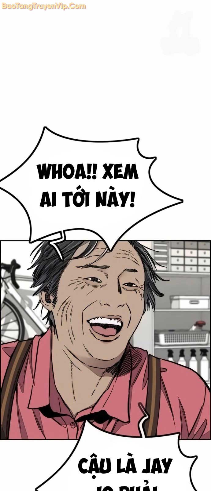 Thể Thao Cực Hạn chapter 550 - Trang 55