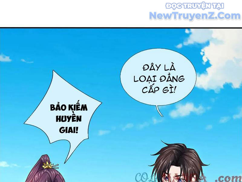 Ta Có Thể Thôn Phệ Vô Hạn chapter 91 - Trang 131