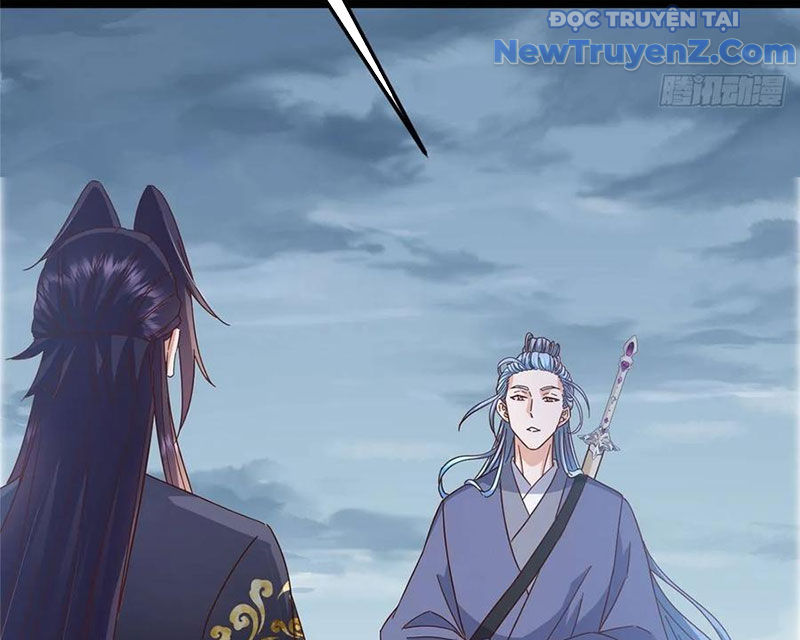 Chưởng Môn Khiêm Tốn Chút chapter 504 - Trang 53