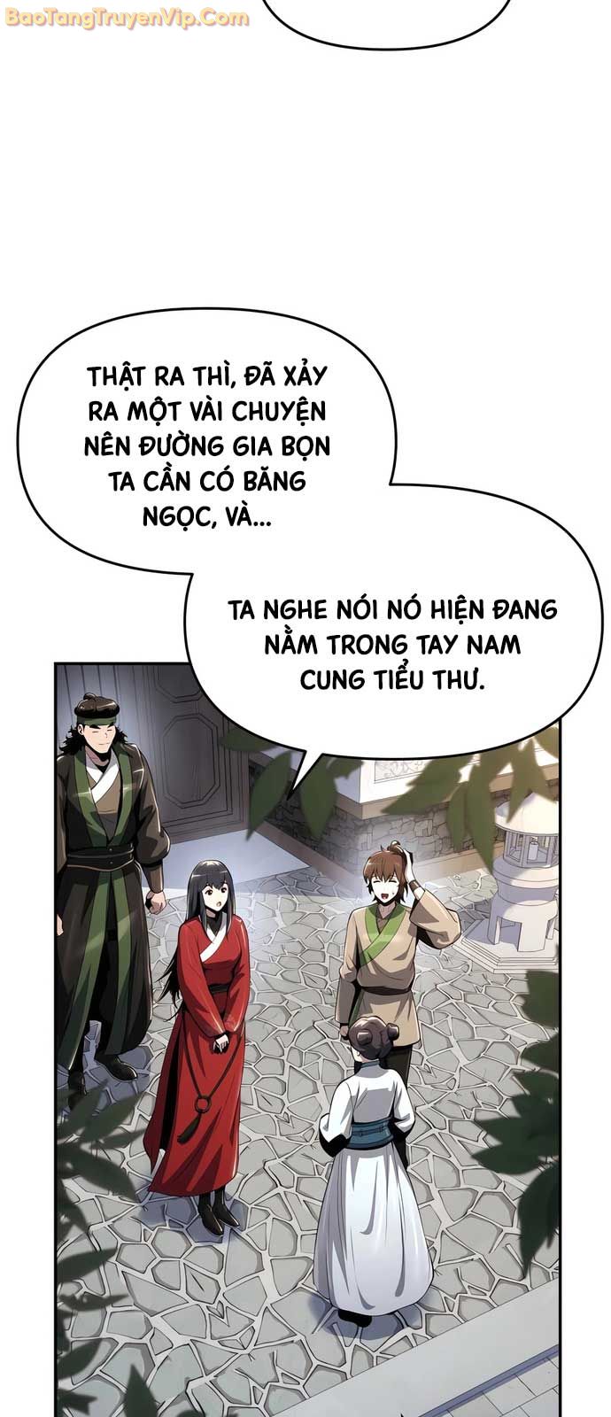 Chuyên Gia Côn Trùng Tại Đường Gia Tứ Xuyên chapter 37.1 - Trang 28