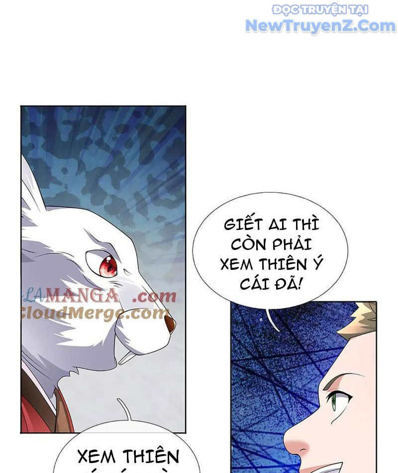 Ta Có Thể Thôn Phệ Vô Hạn chapter 86 - Trang 22