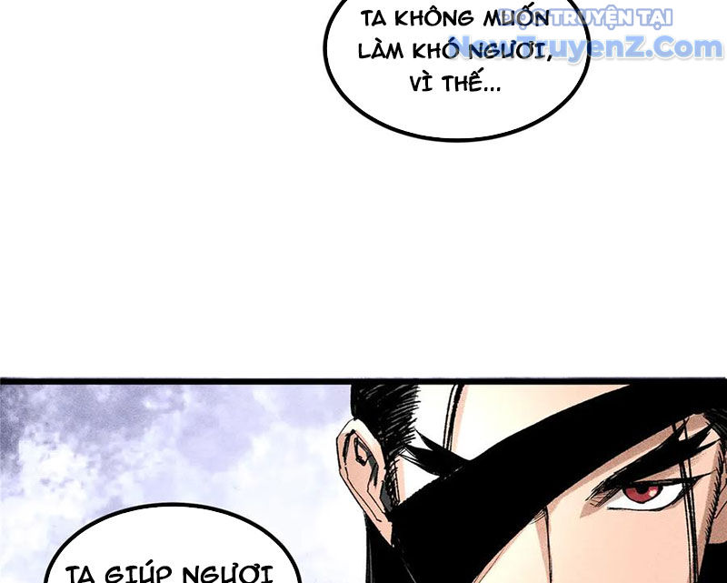 Thiên Hạ Đệ Nhất Lữ Bố chapter 129 - Trang 59