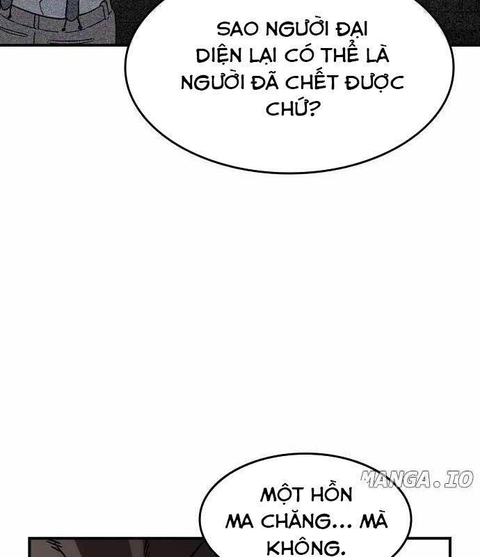 Quý Công Tử chapter 25 - Trang 129