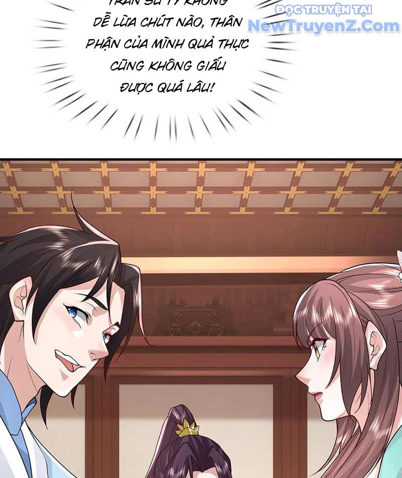 Ta Có Thể Thôn Phệ Vô Hạn chapter 92 - Trang 82
