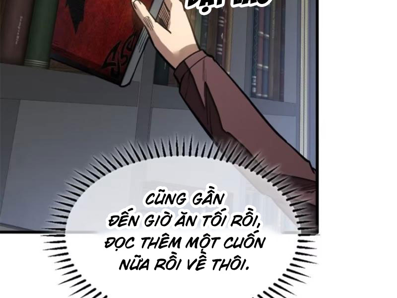 Thế Giới Siêu Phàm! Ta Là Ma Cà Rồng? chapter 6 - Trang 58