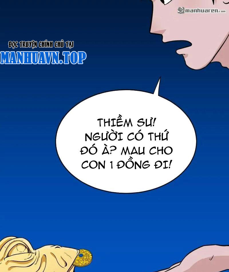 đấu Yếm Thần chapter 380 - Trang 35