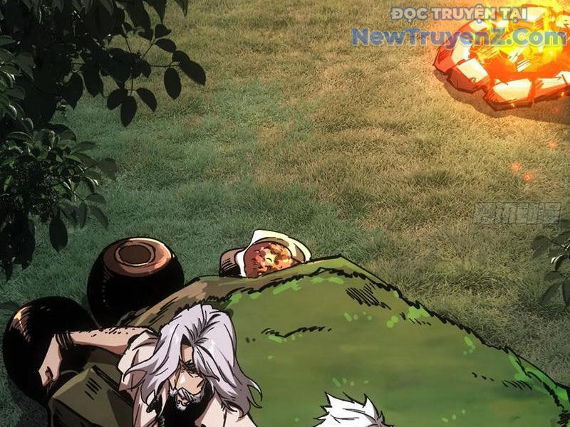 Không Chết Được Ta Đành Thống Trị Ma Giới chapter 98 - Trang 37