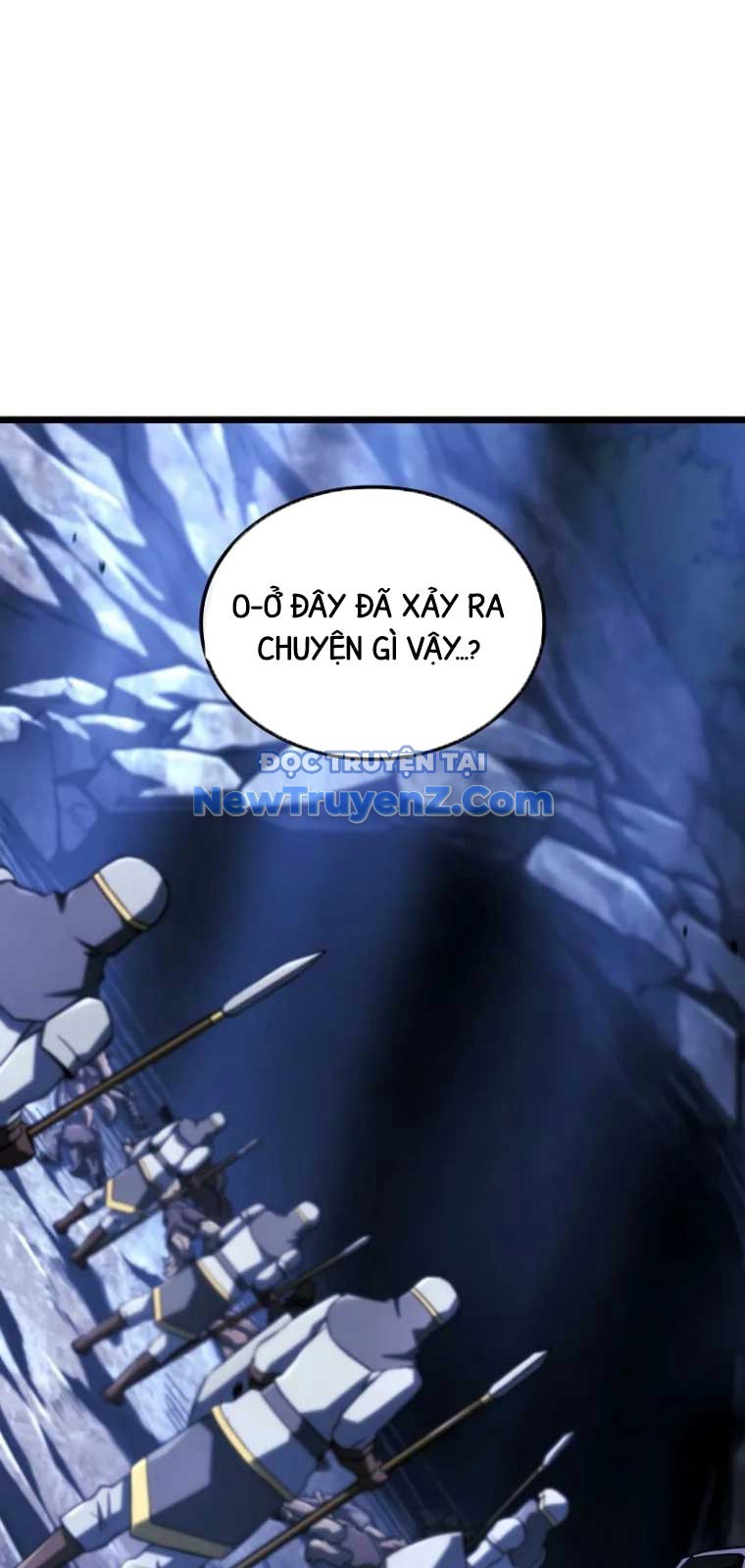 Thiết Huyết Kiếm Sĩ Hồi Quy chapter 113 - Trang 4