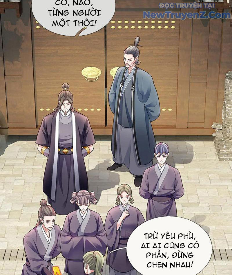 Ta Có Thể Thôn Phệ Vô Hạn chapter 95 - Trang 37